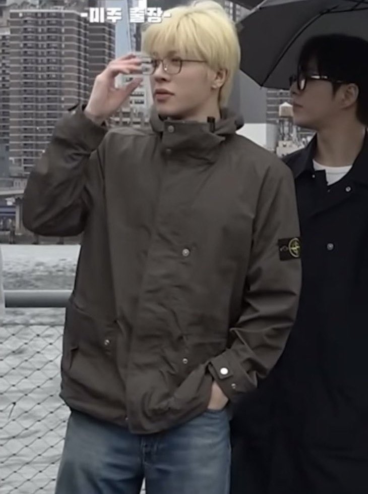sjhfilters's tweet image. Junghwan potter ...