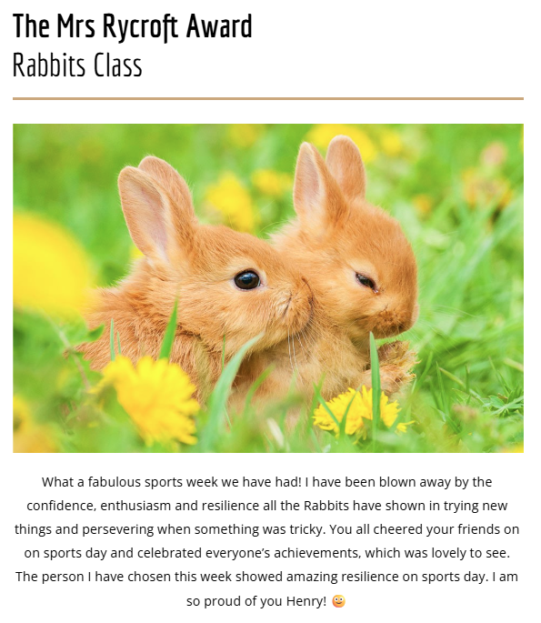 Fiskerton Primary tweet media