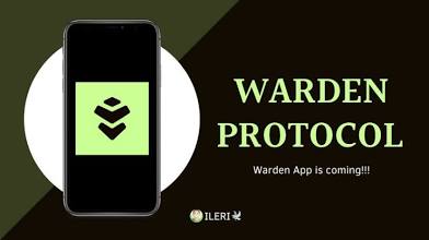 stargacious's tweet image. Step into the future with Wardenprotocol! We're transforming blockchain with cutting edge tech like SpaceWard, Intents,BYOK (Bring Your Own Keychain). Experience seamless,secure cross chain interactions powered by intent based innovation. Built on the robust Cosmos SDK foundation