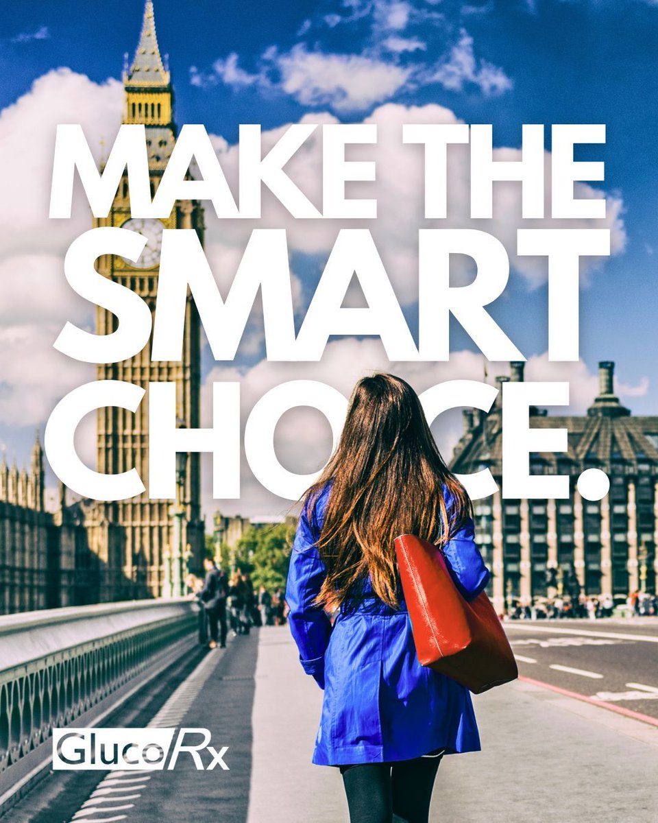 Make the smart choice when it comes to managing your diabetes!

Smarter testing starts here. Track both glucose and ketones with speed, accuracy, and Bluetooth connectivity 💙

Available now 📲 bit.ly/4lVi1wN

NHS England recommended meter ☑️

#NHS #Type1 #Type2