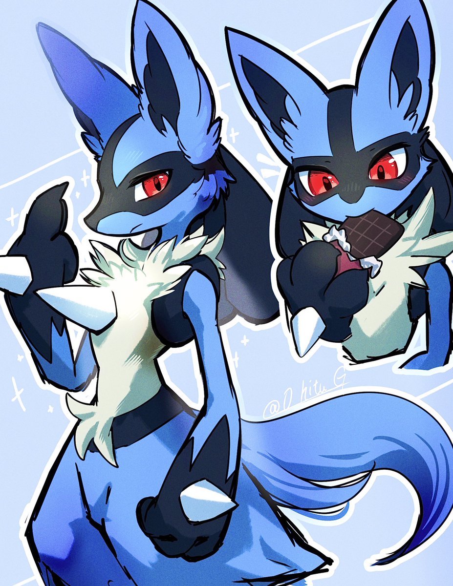 ミュウと波導の勇者 ルカリオ』20周年：ファンの思い出と未来へ