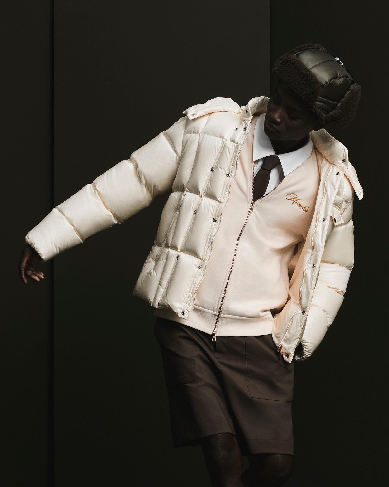 MONCLER グレス モンクレール Gressan - モンクレール(MONCLER)ダウン専門通販