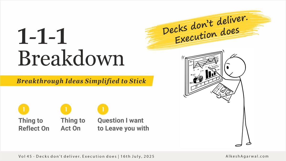 Alkesh Agarwal🌟 tweet media