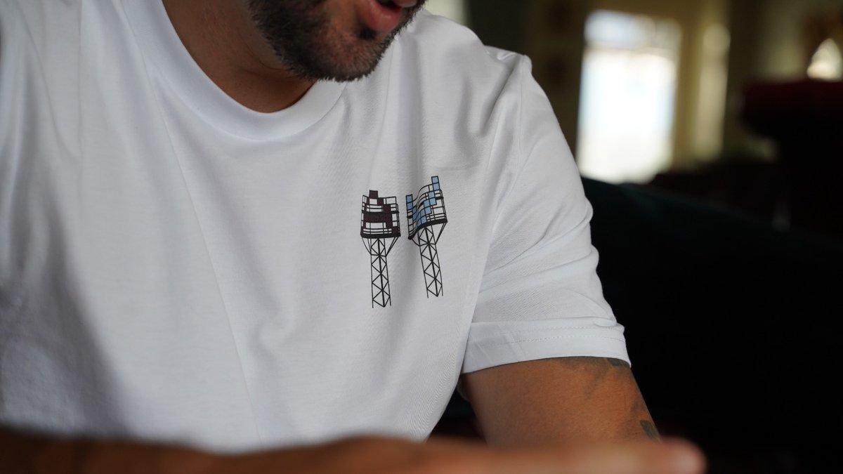 Founders tweet media