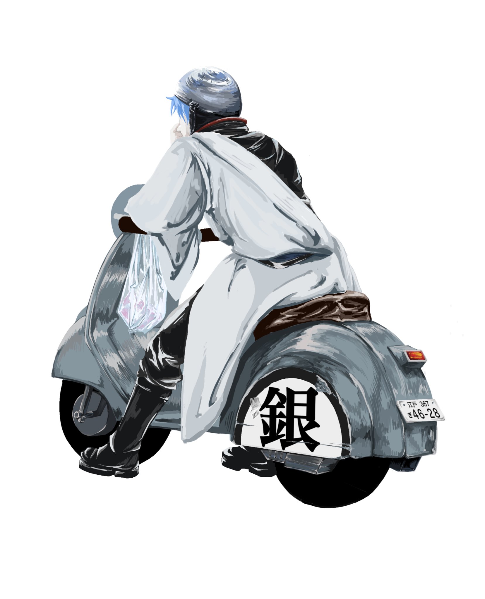 銀魂 楽天ブックス: 銀魂゜1【完全生産限定版】 - 宮脇千鶴 - 杉田