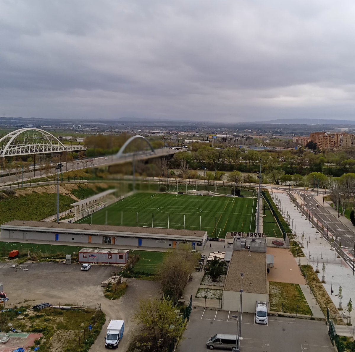 CD Unión La Jota Vadorrey (@unionlajvado) on Twitter photo 🔊 𝐄𝐥 𝐬𝐞𝐠𝐮𝐧𝐝𝐨 𝐜𝐚𝐦𝐩𝐨 𝐞𝐧 𝐞𝐥 𝐂𝐌𝐅 𝐄𝐥 𝐑𝐚𝐛𝐚𝐥 𝐬𝐞𝐫á 𝐮𝐧𝐚 𝐫𝐞𝐚𝐥𝐢𝐝𝐚𝐝 👏🏻
‼️ Ya es oficial la mejora clave de nuestras instalaciones. Queremos agradecer a <a href="/ChuecaNatalia/">Natalia Chueca</a> y, especialmente, a <a href="/BrocateFelix/">Felix Brocate</a> por su compromiso mostrado. 🔊 𝐄𝐥 𝐬𝐞𝐠𝐮𝐧𝐝𝐨 𝐜𝐚𝐦𝐩𝐨 𝐞𝐧 𝐞𝐥 𝐂𝐌𝐅 𝐄𝐥 𝐑𝐚𝐛𝐚𝐥 𝐬𝐞𝐫á 𝐮𝐧𝐚 𝐫𝐞𝐚𝐥𝐢𝐝𝐚𝐝 👏🏻
‼️ Ya es oficial la mejora clave de nuestras instalaciones. Queremos agradecer a <a href="/ChuecaNatalia/">Natalia Chueca</a> y, especialmente, a <a href="/BrocateFelix/">Felix Brocate</a> por su compromiso mostrado.