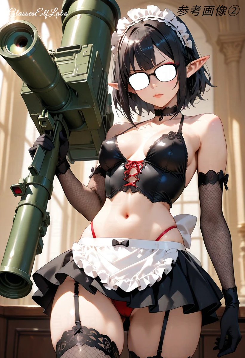 GlassesElfLabo's tweet image. 【 5,000フォロワー様到達記念イベント
『となりのメガネエルフさん』 】
この度、念願の5,000フォロワー様到達を記念して、イベントを催します！  イベントというか【 お題 】ですね、これｗ😂

あなたのとなりにいてほしいorいるメガネエルフさんを紹介してください✨👍
【作成例】…