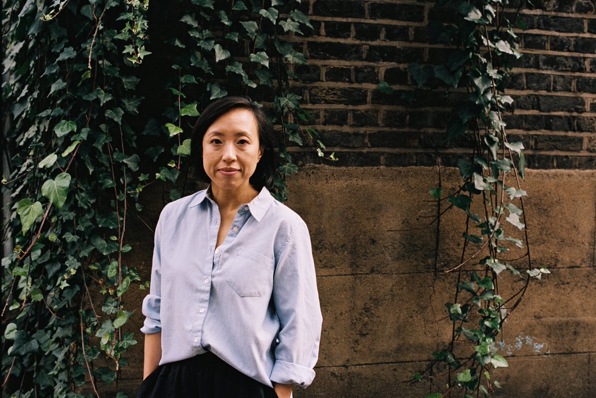 eandtbooks's tweet image. 🎧Catch @candicechung_, author of #ChineseParentsDontSayILoveYou, on
@TheSpectator's Table Talk podcast, where she shares her earliest memories of growing up in Hong Kong, and how her parents show their love through food: podcasts.apple.com/gb/podcast/wit…
#Food #Memoir @podcast_table