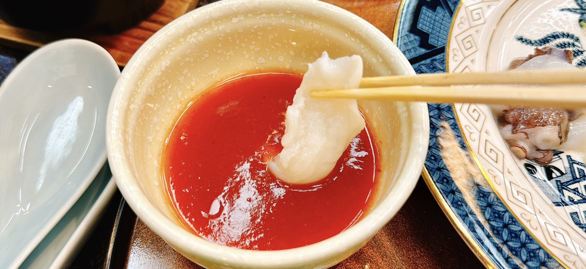 1973_L28GT's tweet image. octopus
#たこ