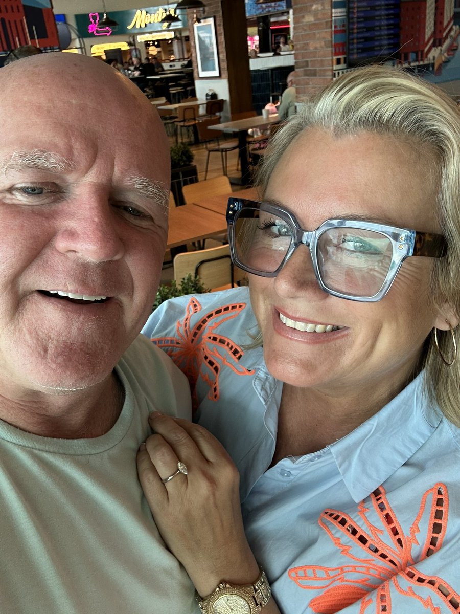 Tricia Penrose tweet media