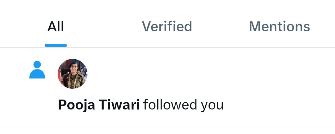 Pooja Tiwari (@poojasays_) on Twitter photo ये  वाला  नोटिफिकेशन किसको नहीं मिला?
केवल 1 मिनट में followback  दूंगी !!
 आप सिर्फ रिट्वीट🔁 करके फॉलो कर लो ☔ ये  वाला  नोटिफिकेशन किसको नहीं मिला?
केवल 1 मिनट में followback  दूंगी !!
 आप सिर्फ रिट्वीट🔁 करके फॉलो कर लो ☔