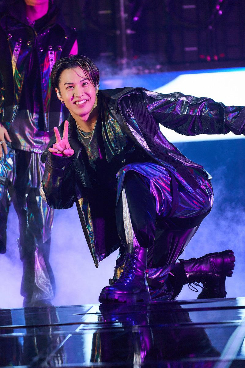 ミュージシャン THE RAMPAGE 5th ANNIVERSARY ver. RIKU ミュージシャン THE RAMPAGE 5th ANNIVERSARY ver. RIKU