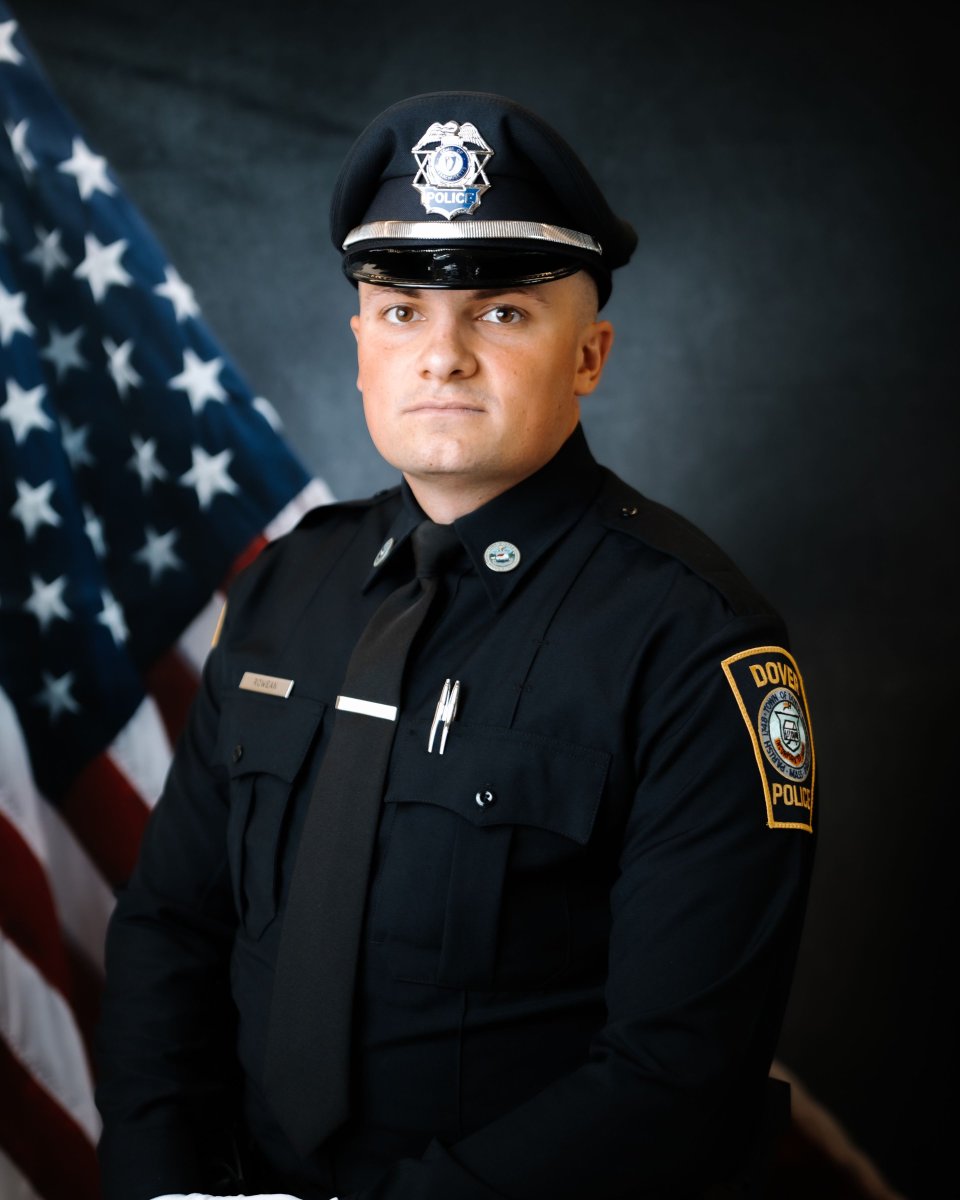 Dover PD tweet media