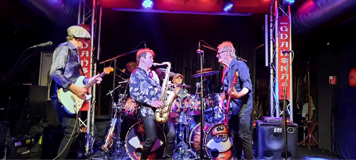 Itisnow Radio Station (@itisnowpod) on Twitter photo Wednesday 2pm 11pm Thursday 8am GMT Time. Check Schedule for more plays. Playlist 819 new music from 65MPH - Didn't You Know? Lavander Jonz - Hairspray And Makeup Pine Street band - Kids Going to War <a href="/theovinesband/">The Ovines</a> - Mind of Mine
<a href="/katyekellyeand1/">Katye Kellye and The Interruption 🎶Ⓜ️</a> - Never Too Old To Rock and Roll Wednesday 2pm 11pm Thursday 8am GMT Time. Check Schedule for more plays. Playlist 819 new music from 65MPH - Didn't You Know? Lavander Jonz - Hairspray And Makeup Pine Street band - Kids Going to War <a href="/theovinesband/">The Ovines</a> - Mind of Mine
<a href="/katyekellyeand1/">Katye Kellye and The Interruption 🎶Ⓜ️</a> - Never Too Old To Rock and Roll