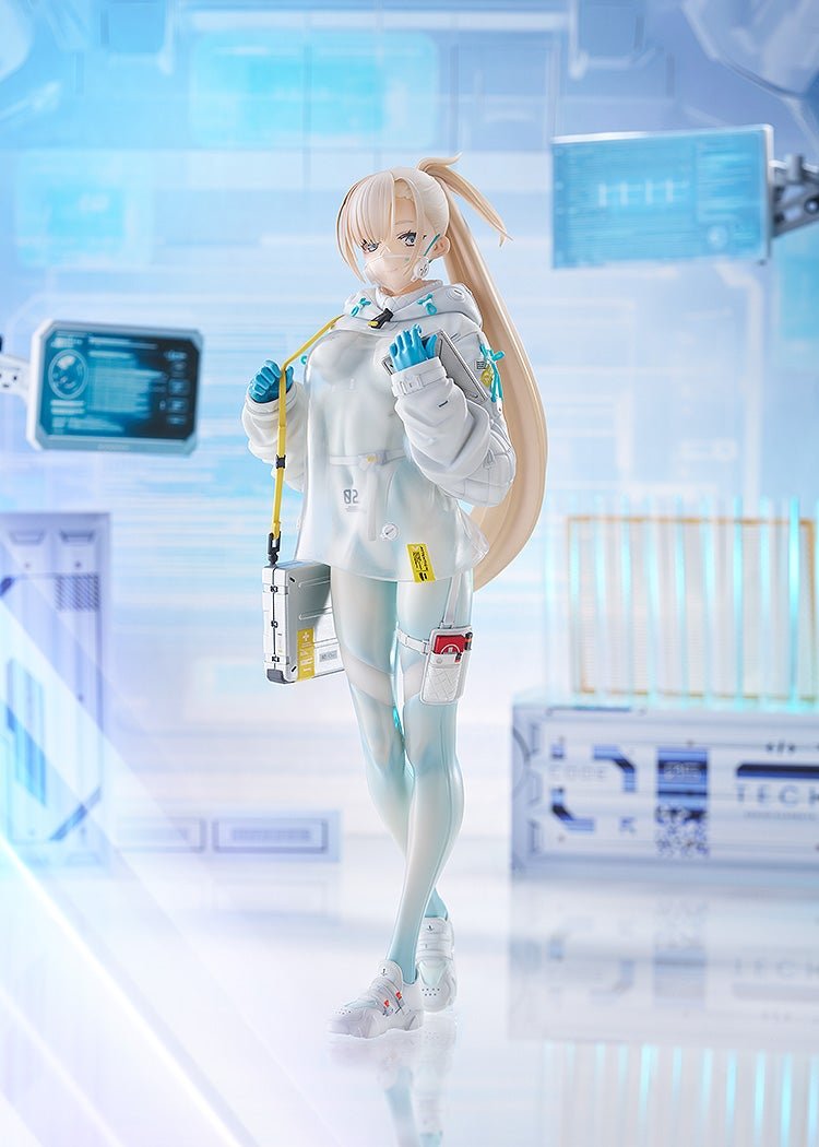 neco_person's tweet image. 「Flower Imitation」より『DR.』のご予約が開始となりました、受注締切は9月3日となります。よろしくお願い致します。
goodsmile.link/xn3tfK
#goodsmile #Phat #FlowerImitation