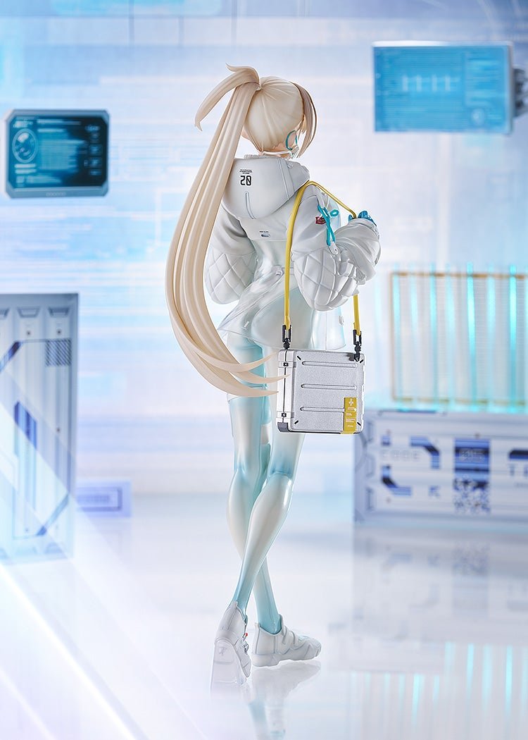 neco_person's tweet image. 「Flower Imitation」より『DR.』のご予約が開始となりました、受注締切は9月3日となります。よろしくお願い致します。
goodsmile.link/xn3tfK
#goodsmile #Phat #FlowerImitation