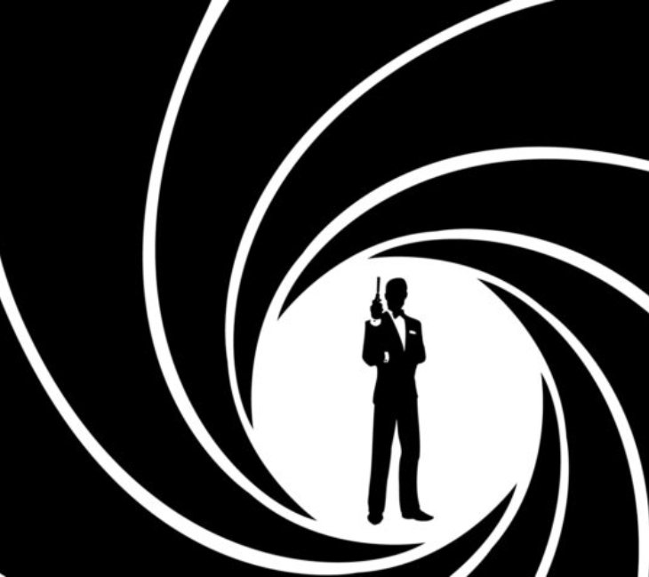 CineContraplano's tweet image. Estoy pensando en un video centrado en el Universo James Bond para agosto...
¿QUÉ OS PARECE? 🤔