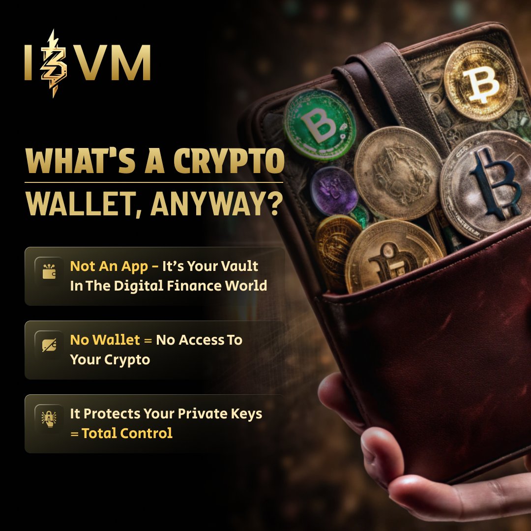 🧱 it’s your digital vault🔐