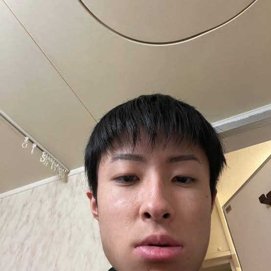 みんなが晒されないように
こいつの顔置いときます。