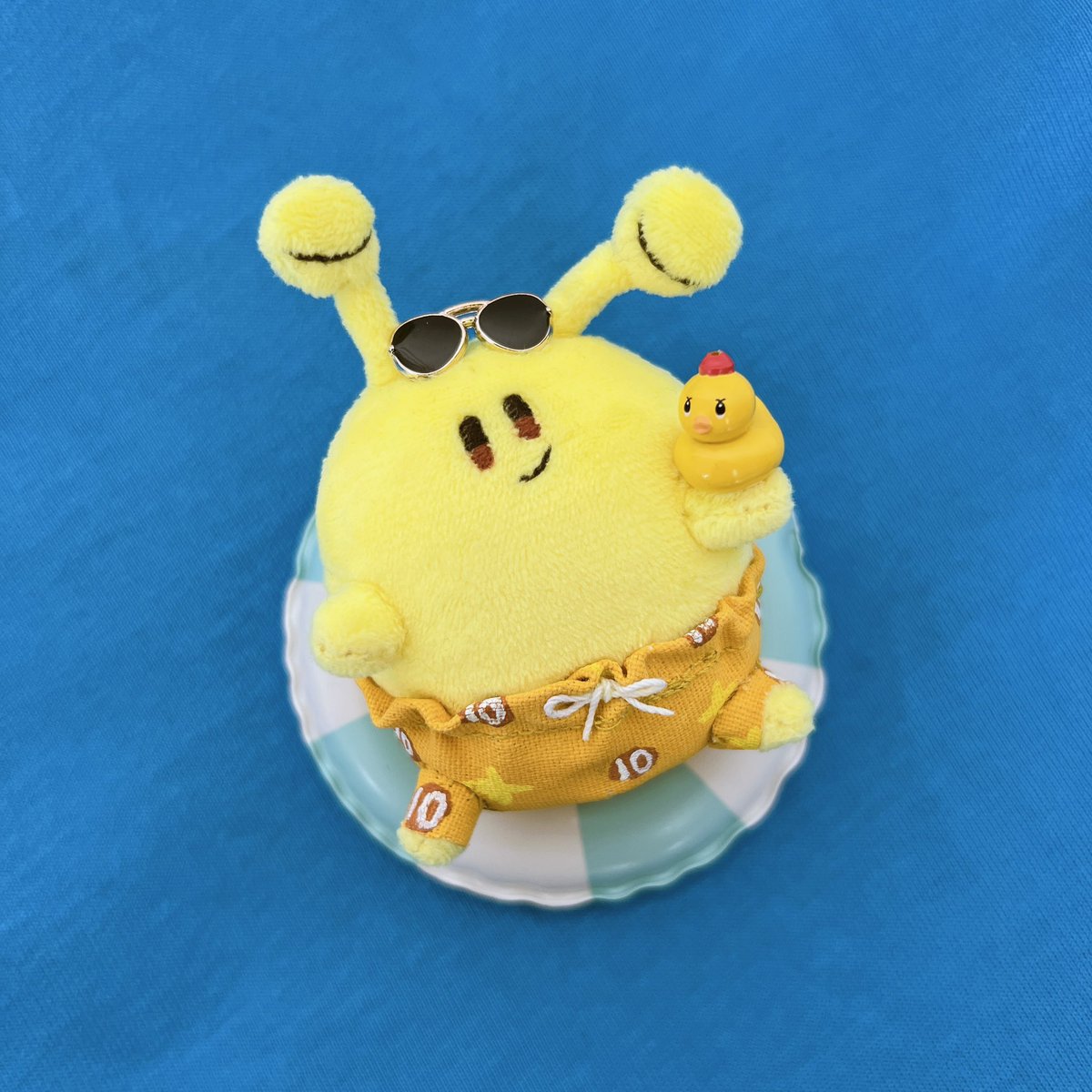 ko_o_ke_e's tweet image. 楽しみ🌞‼️
#絵ねごりくん