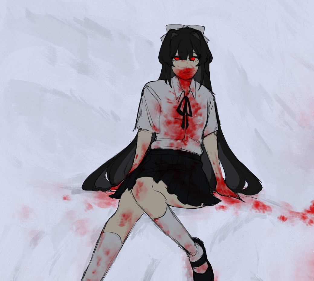 beware the wolf that cries like a lamb
#daybreakroblox #daybreakfanart