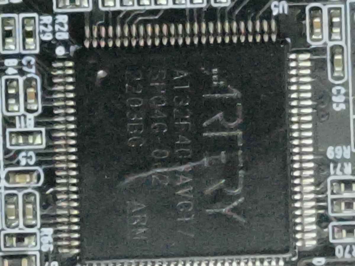 haro7z's tweet image. at32f403avg
esp12f
…