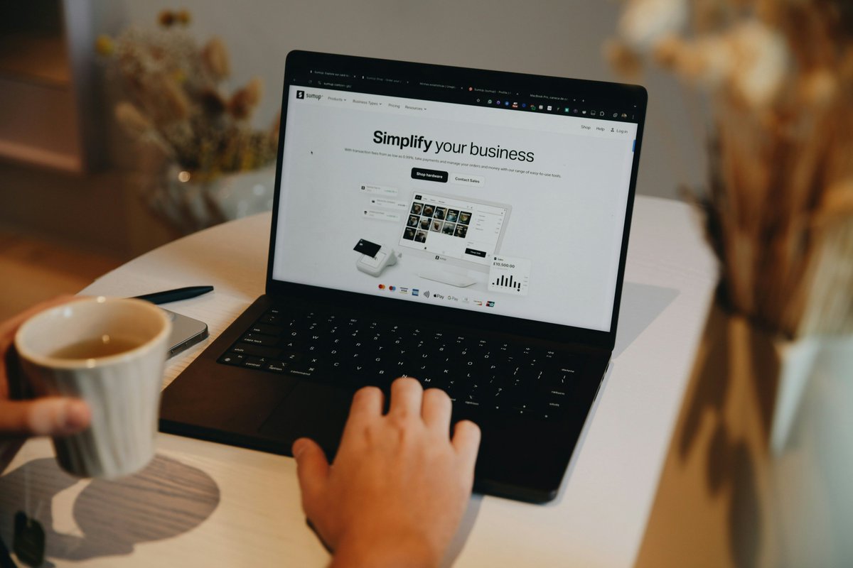TheWebShopSA's tweet photo. New post added at The Web Shop - Unlock Conversions: Design Killer Call to Actions Now https://t.co/emVabIGhXP Creating a strong first impression is crucial for capturing the attention of potential customers visiting your website. https://t.co/mlkcXbT1MU