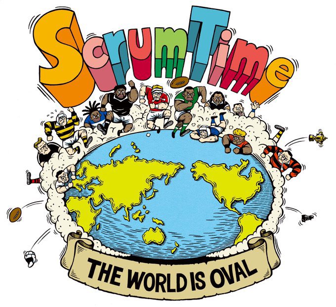 yeaboii_apparel's tweet image. 🌴「Yeaboii」× 「ScrumTime」 🌴
#地球楕縁計画 記念グッズ 販売決定‼️✨
日時 : 2025 07/25 & 07/26
販売場所:Scrum Time Party (YEABOIIブース内)
@SCRUMTIME_RUGBY
@IsileliNakajima