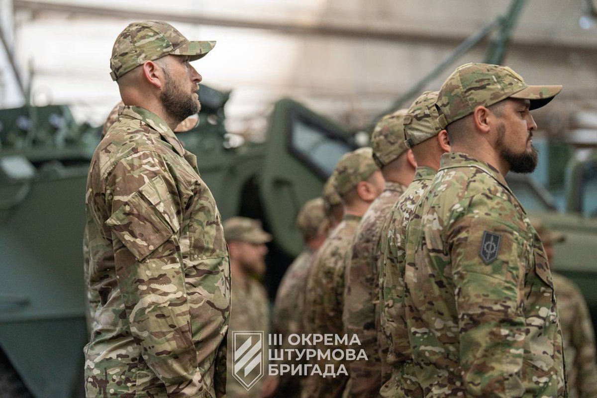 Ukrmilitary Pages tweet media