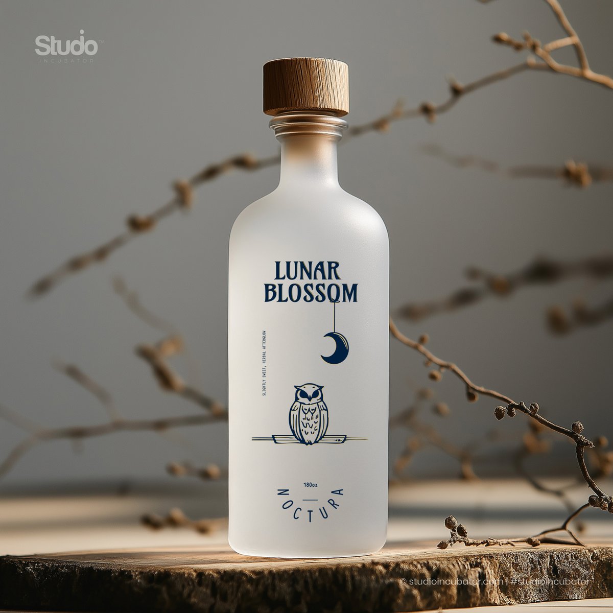NOCTURA: Mystical, Minimalist Branding for an Artisanal Gin Line

Explore more at studioincubator.com

Connect:
behance.net/studioincubator

#studioincubator #designpune #designeducation #graphicdesign #bestinstituteinpune #bestinstitute #branding