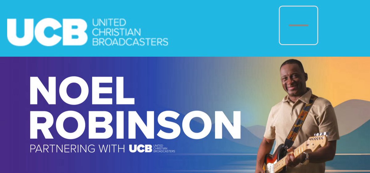 We are on the winning side when we Partner with the Word of God! 

Join me on this journey—with UCB WORD FOR TODAY! FREE! Daily devotions for life! click the link to get involved! 💫

ucb.co.uk/noel
