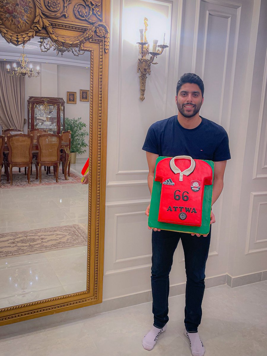 mohamed attwa tweet media