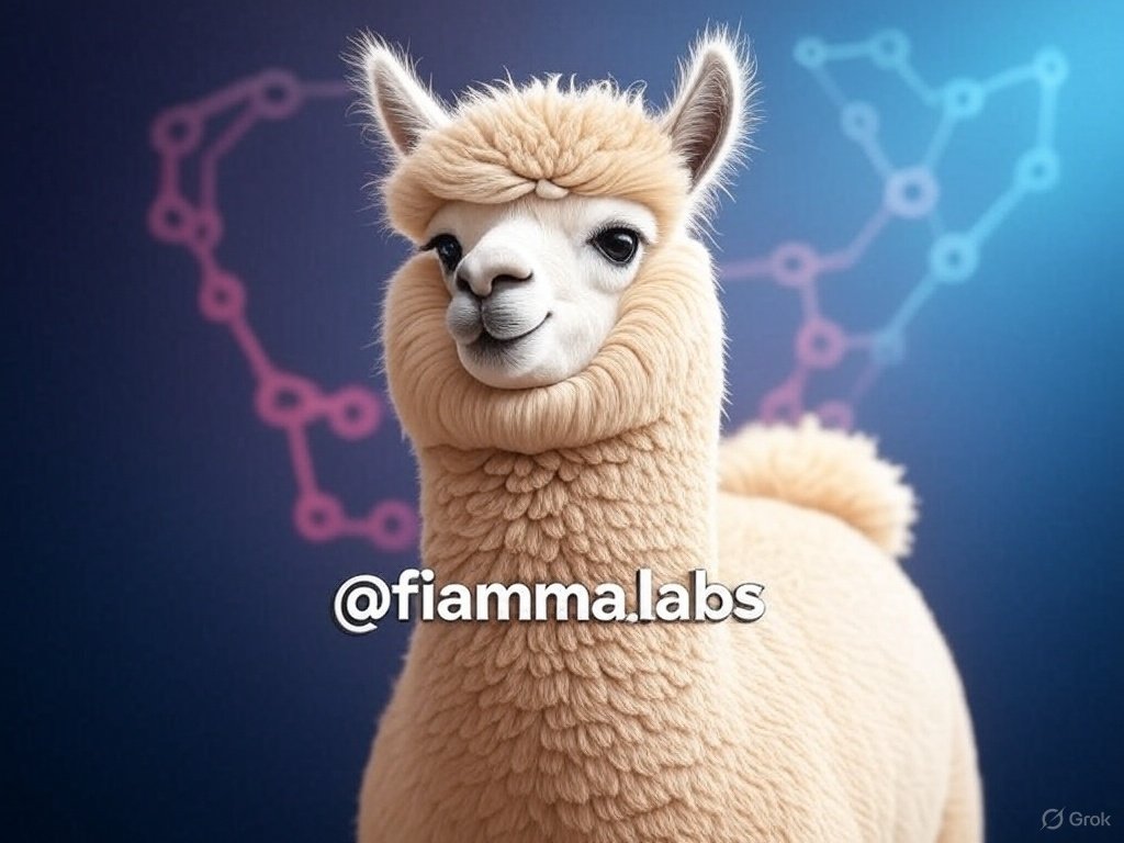 grannia28's tweet photo. 🎁 Bridge, screenshot, tweet—20 ASP waits. Creative posts get 100 ASP! #thealpacashow #GotBTCinFiamma @fiamma_labs https://t.co/t1moSAFcxO