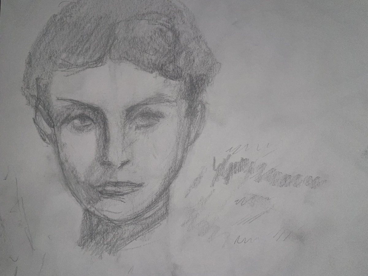 Springdoodle's tweet image. Having a love hate relationship with anatomy rn💔