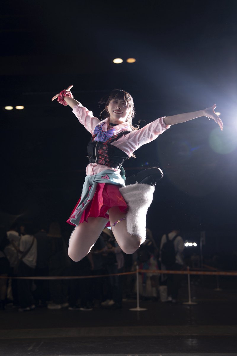 wkb_photograph_'s tweet photo. ［4K］# コンパス戦闘摂理解析システム
✨️┈┈┈┈┈┈┈┈┈┈┈┈┈┈┈┈┈┈✨️
       💕最強キラキラギャル みりぽゆ💕︎ 
✨️┈┈┈┈┈┈┈┈┈┈┈┈┈┈┈┈┈┈✨️
         踊れるギャルわた▶️『@wata0w0』

         #コンパス #コンパス街キャラバン https://t.co/GYBqmCboqu