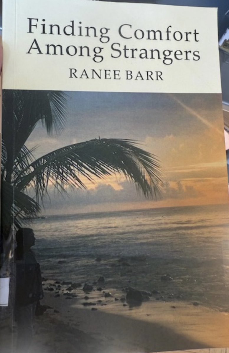 Belsize Community Life š (@friendsbcl) on Twitter photo Do catch up with our local writers - creative writer ā¦<a href="/raneebarr77/">Ranee Barr</a>ā© Her first novel āFinding Comfort Among Strangersā follows her collab. several years ago on āBelsize Rememberedā šššš Do catch up with our local writers - creative writer ā¦<a href="/raneebarr77/">Ranee Barr</a>ā© Her first novel āFinding Comfort Among Strangersā follows her collab. several years ago on āBelsize Rememberedā šššš