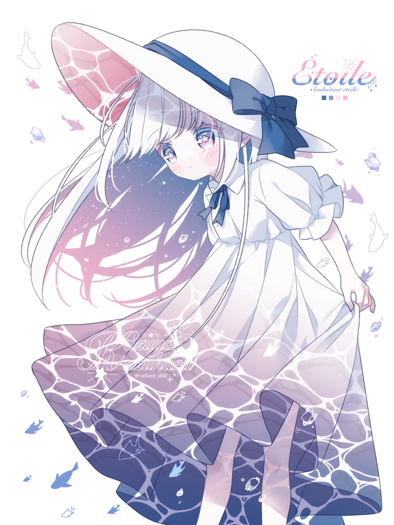 イタル🌿🦙.· (@taruChi_sucre) / X