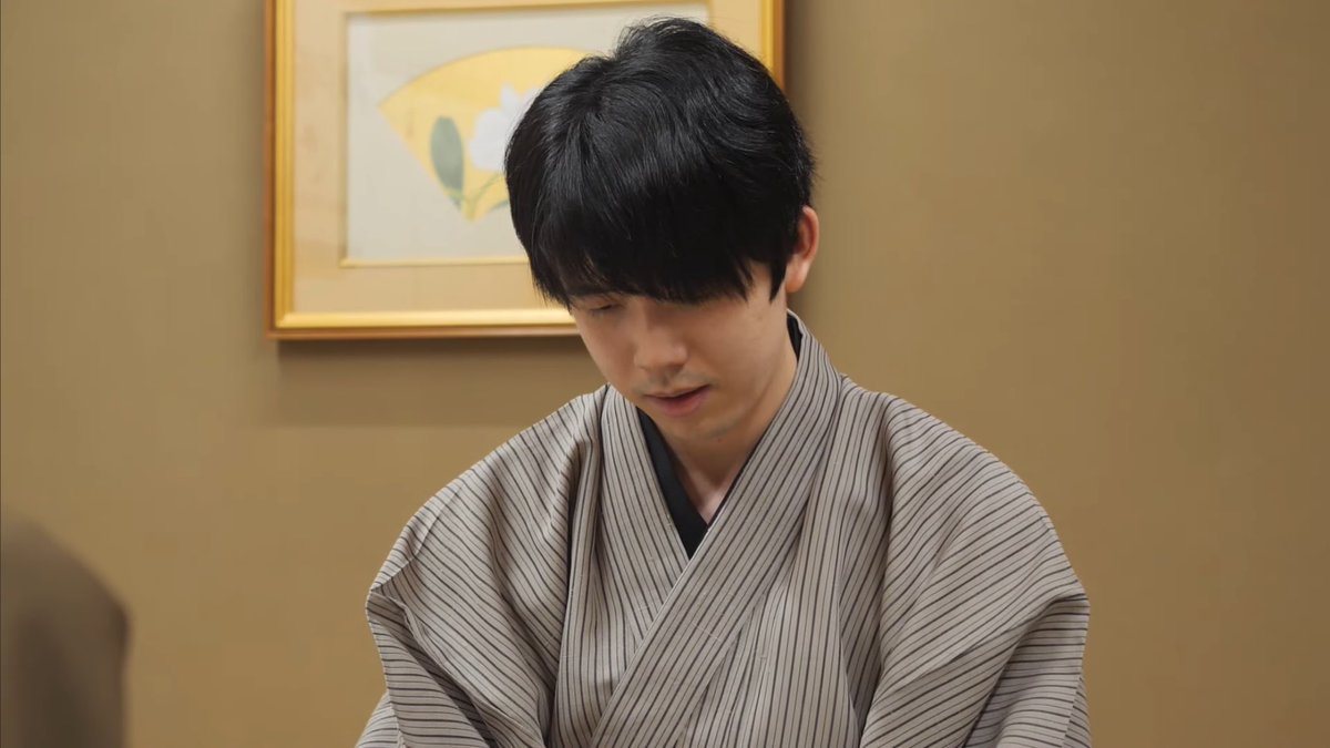 chunichishogi's tweet image. 「下駄を預けるような気持ちで」
藤井聡太王位
永瀬拓矢九段
【インタビュー】
youtu.be/HWfP0Gn-tDU?si…