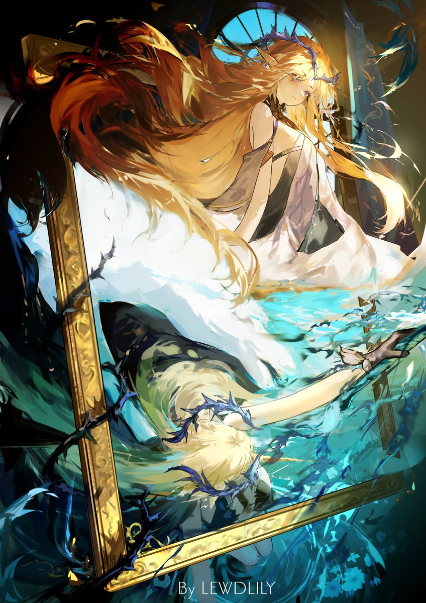 two story in one frame

#WuWaCollection #WutheringWaves