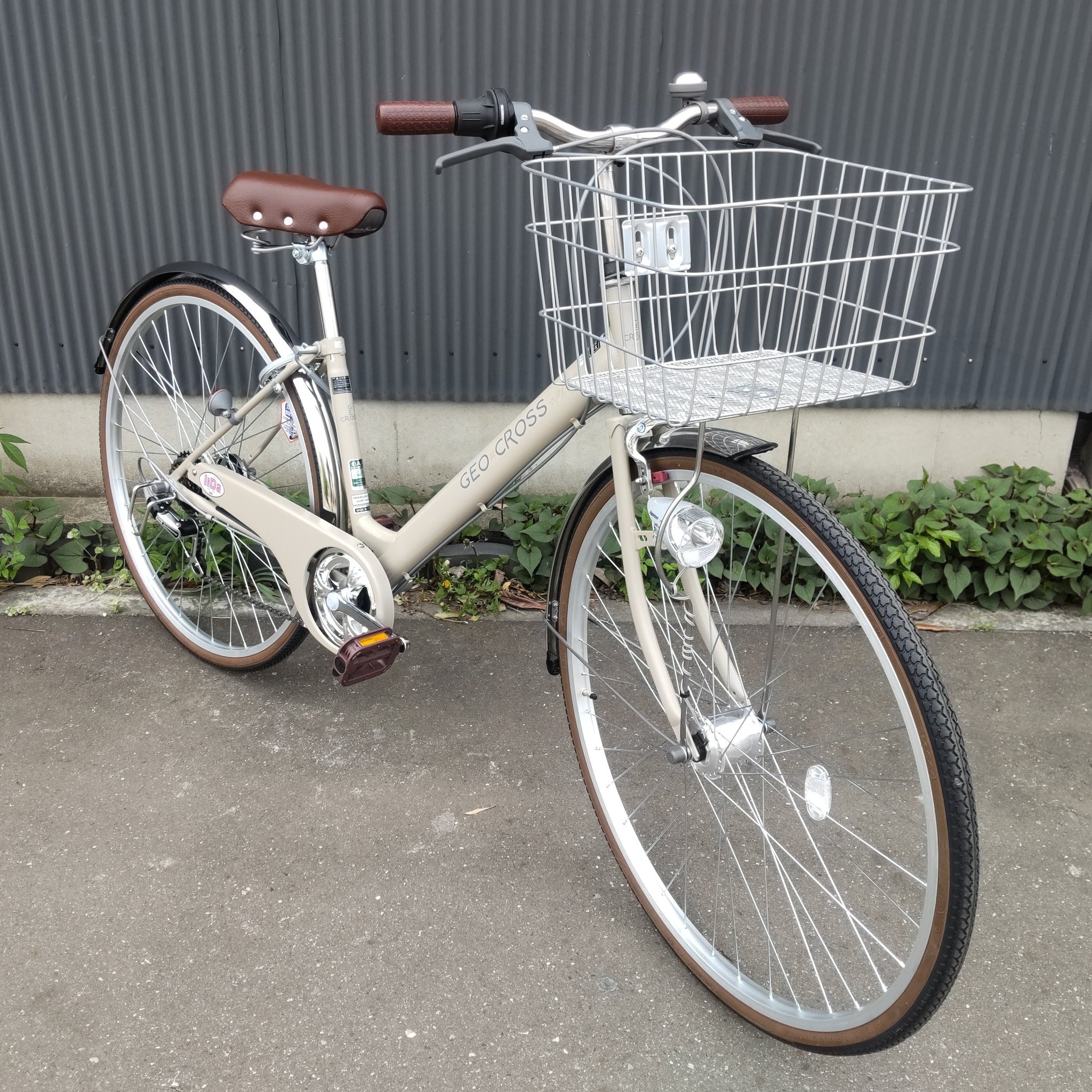 取手市の自転車屋 サイクルセンターイイダ on X: 