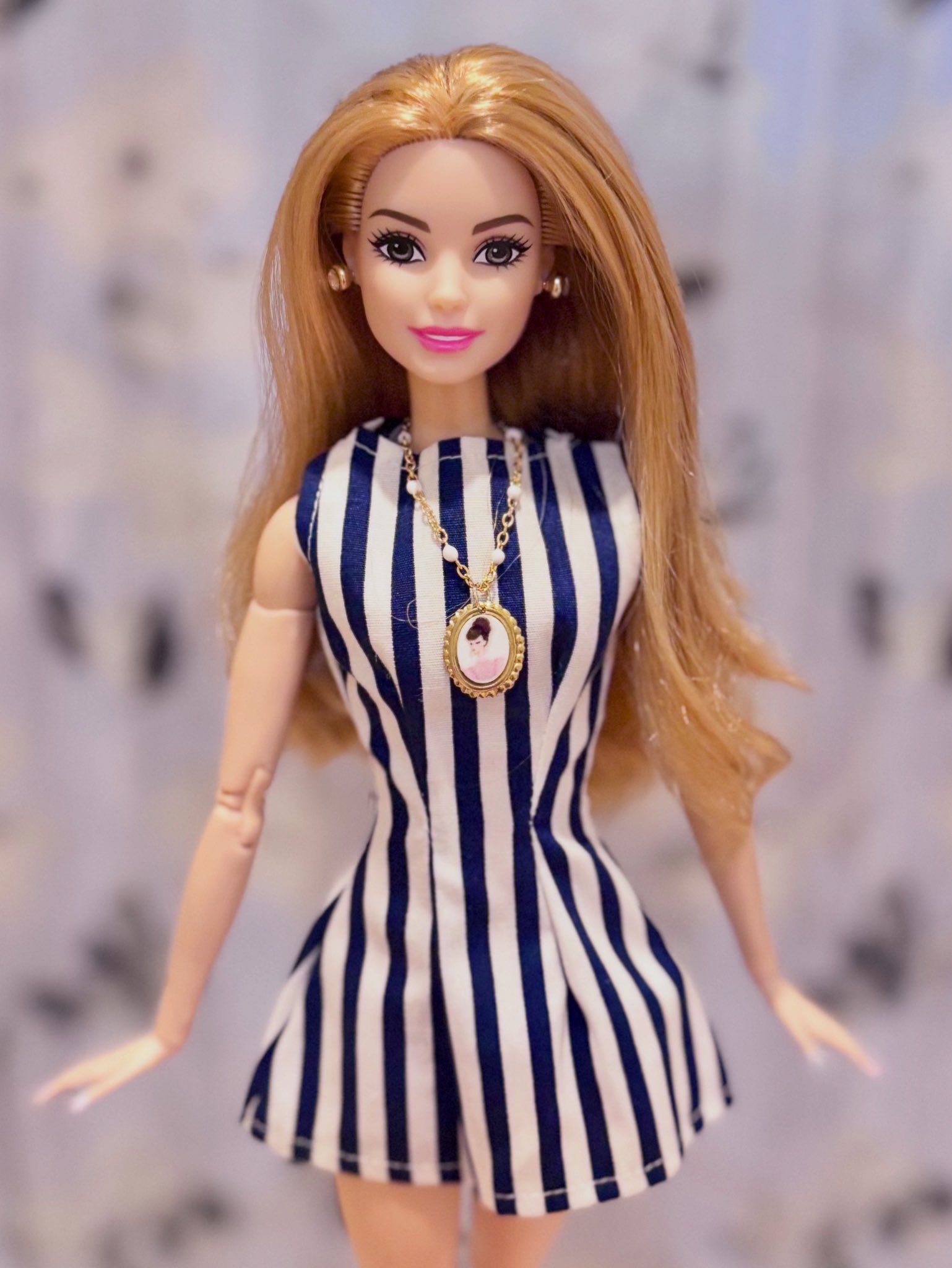 バービー ファンクラブ ピンバッチ バービー ファンクラブ ピンバッチ Vintage Barbie Pins: Barbie