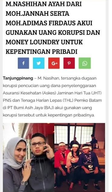siti kusmini tweet media