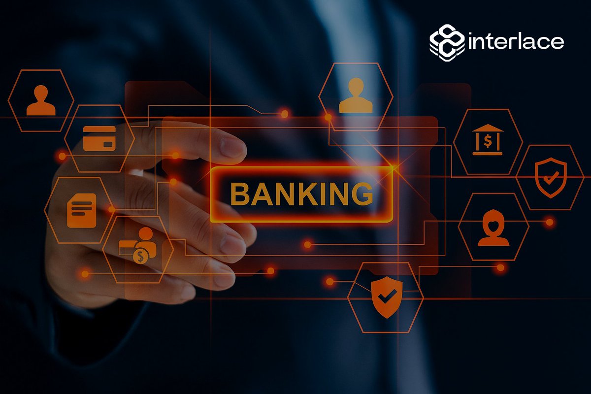 InterlaceMoney's tweet image. The digital banking sector is entering a new phase of accelerated growth.
According to Statista, global digital banks are projected to generate $1.61 trillion in net interest income in 2025, with a CAGR of 6.8% through 2029, reaching $2.09 trillion.
This growth signals a…