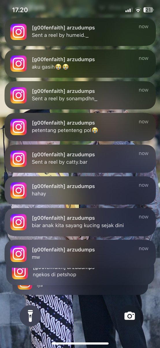 fatihlsn's tweet photo. One jealous moment and boom 🤾‍♂️🤾‍♂️🤾‍♂️message overload from her😘 https://t.co/v4eifq02Lp