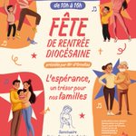 Photo by Diocèse de Rennes (@DioceseRennes)
