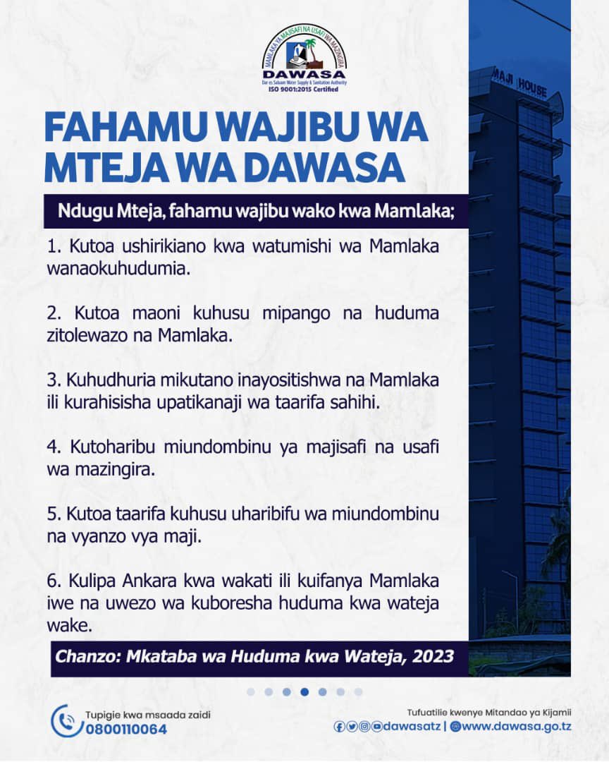 DAWASA (@dawasatz) on Twitter photo 