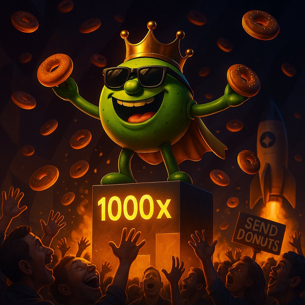 <a href="/FartcoinCRO/">Fartcoin CRO</a> expects 2025 to end with generational wealth and diabetes. $PFFT

#Crofam #Cryptocom #Cronos #Cronoschain