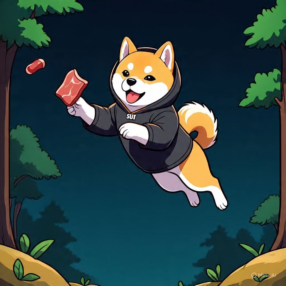 Good morning $SUI Fam.