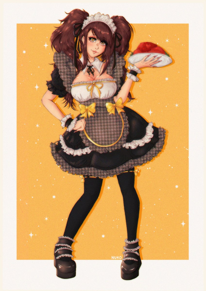 nuko🍰✨ tweet media