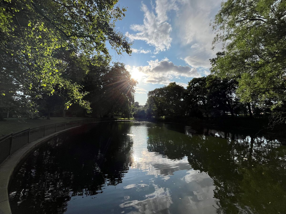 One Trafford (@onetrafford) on Twitter photo 🎉 We’ve done it! Trafford now has a record 12 <a href="/GreenFlagAward/">GreenFlagAward</a>-winning parks; with 11 retaining status for a 7th year, and Stamford Park joining for the first time!
Huge thanks to our parks teams & Friends groups 👏 🎉 We’ve done it! Trafford now has a record 12 <a href="/GreenFlagAward/">GreenFlagAward</a>-winning parks; with 11 retaining status for a 7th year, and Stamford Park joining for the first time!
Huge thanks to our parks teams & Friends groups 👏